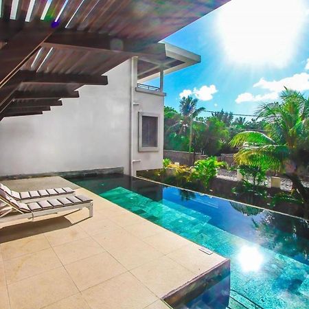 Nitzana Residences & Restaurant Pereybere Beach Luaran gambar
